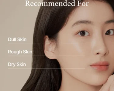 Rice Toner, Milky Toner for Glowing Skin, Combination Skin, Vegan, Fragrance Free _ 100 mL (4)